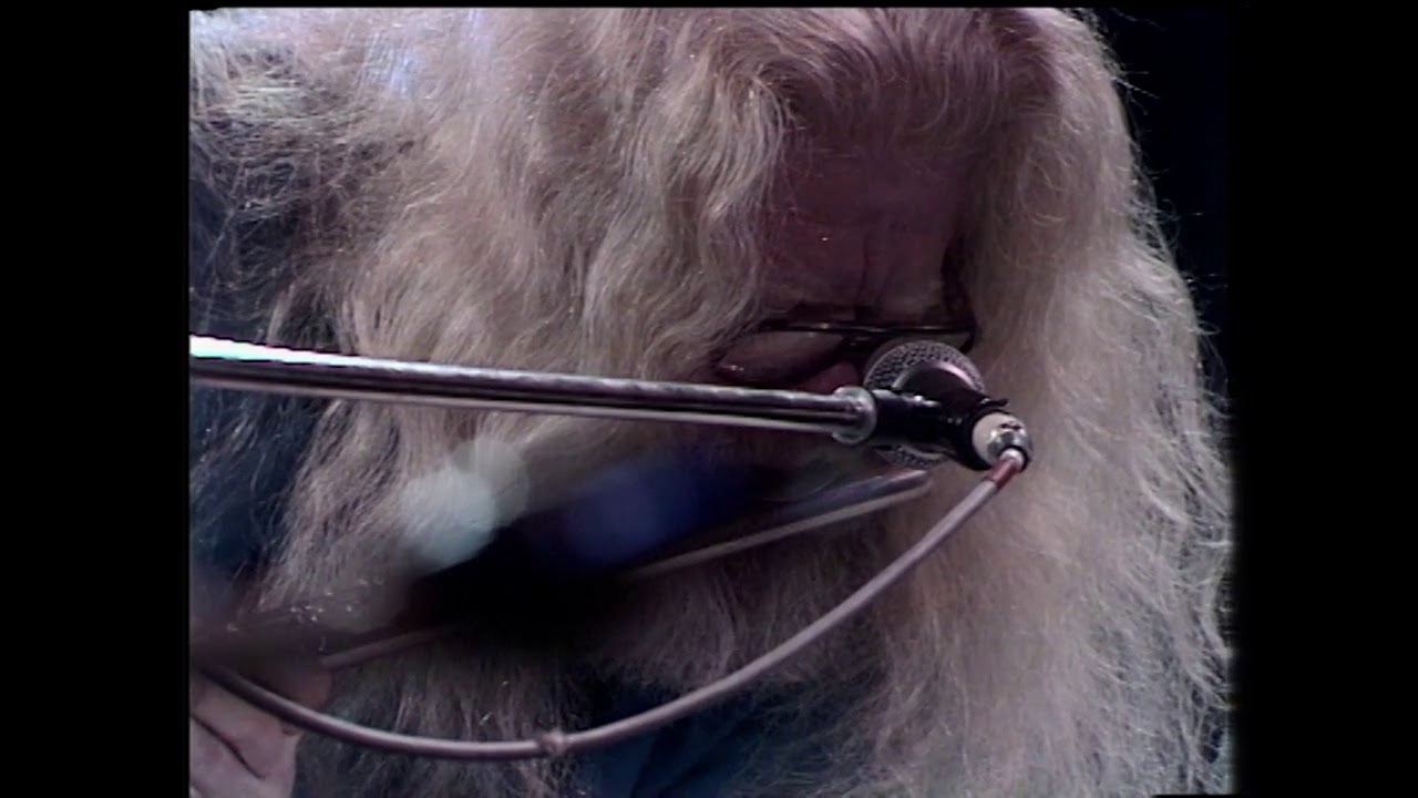 Hermeto Pascoal - Montreux (ao vivo em Montreux - 1979)