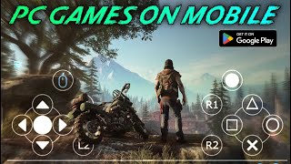 Top 10 Brand New PC Games That Are Available For Android & IOS Devices in 2024
