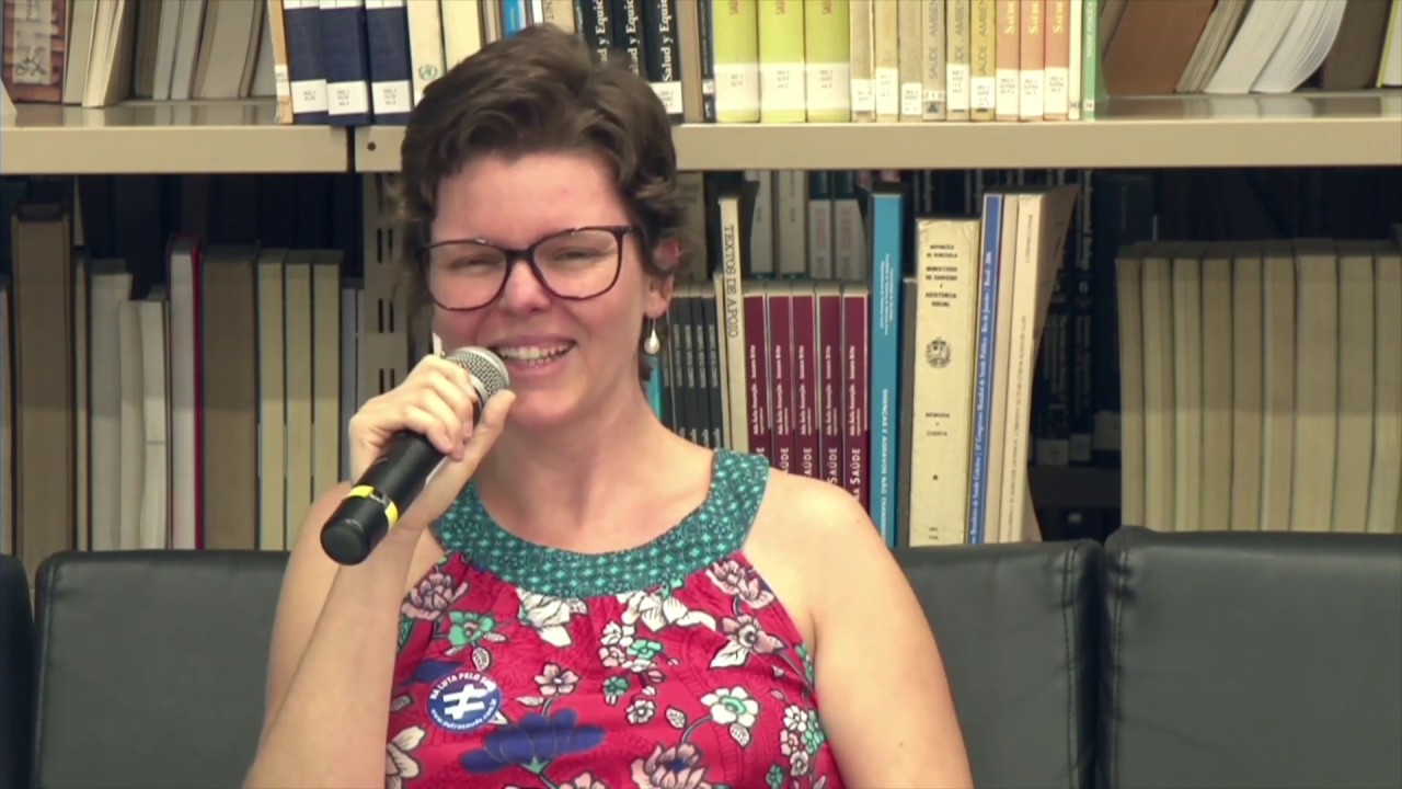 Oficina inserção Periódicos Fiocruz na Mídia RAQUEL TORRES - Fundação Oswaldo Cruz (Fiocruz): Ciência e tecnologia em saúde para a população brasileira