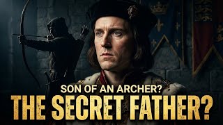 Son Of An Archer Was King Edward IV Illegitimate