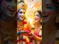Happy Holi #popular #trending #youtubeshorts #dj #love #dance