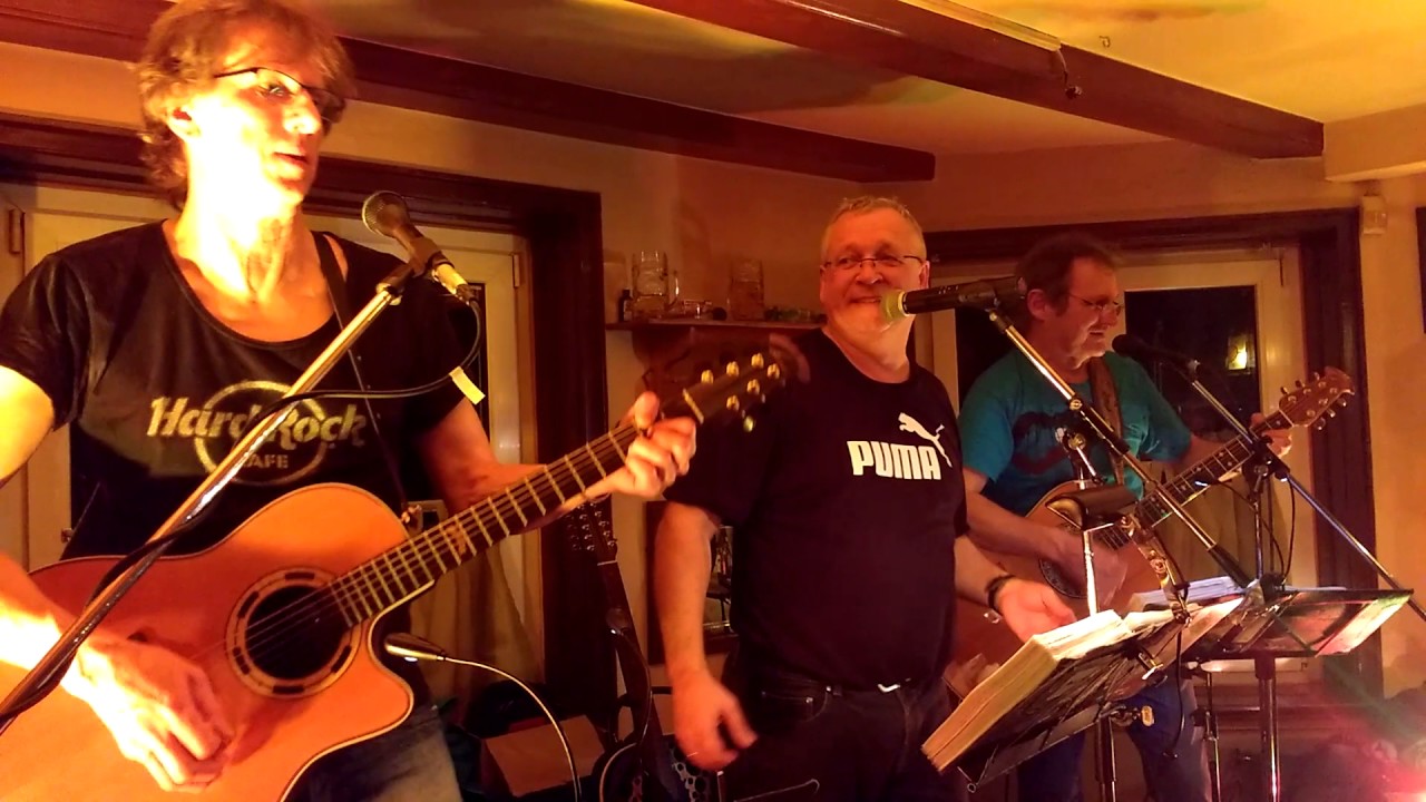 Mc Kies   S ' Fiebr "Live" 2016 (unplugged)