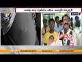        kona venkat attacked on tdp sympathizer in ps  tdp