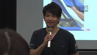 【研修医セミナー】＃4 和足 孝之先生　一生使える！ フィジカル夏期講座