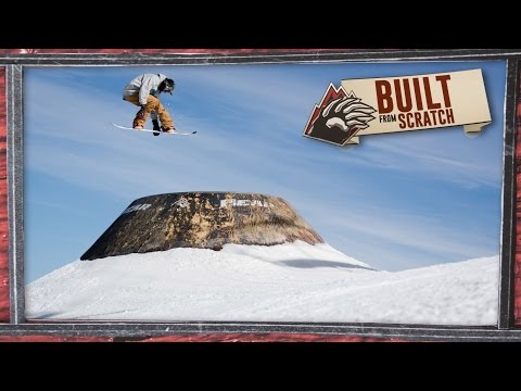 Bear Mountain’s “Built From Scratch” 3rd Edition