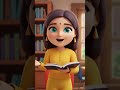 #cartoon AI video