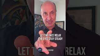 Facial Language