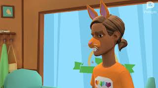 Patchwork Pals - Season 3 Episode 5 - Kids Cartoon Animation Series 
