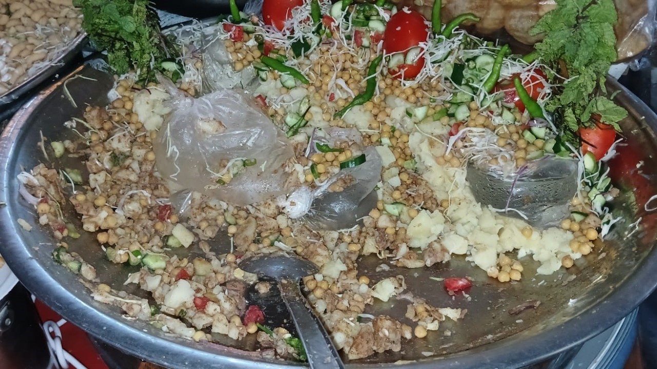 Street Food Variety in Lahore | Dahi Bhaley, Jalebi, Gol Gappay & More 🍛🍔🍕