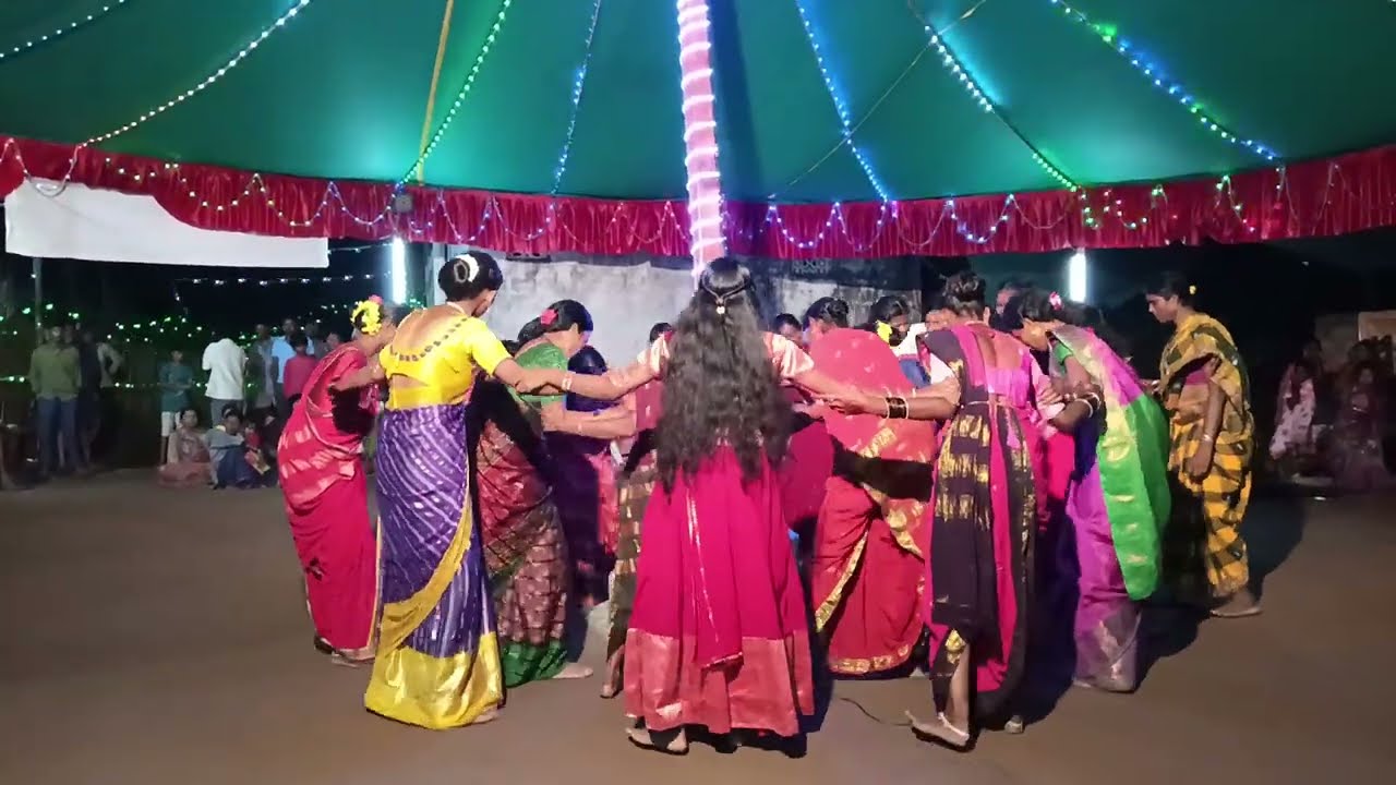 Sonethaye Mithiye Alle.... Rela Rela Song From Thosha #@thosham_Official