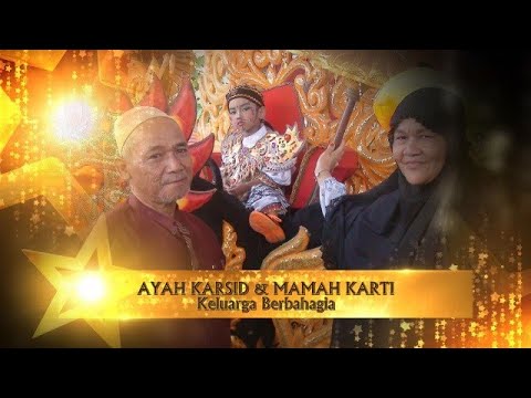 GARA-GARA SEBOTOL // LUGAY JAYA GROUP // RENGASDENGKLOK KARAWANG