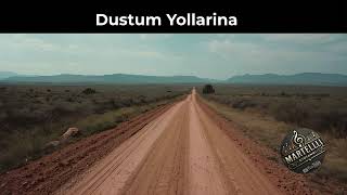 Düştüm Yollarına © Martelli Giovanni Resimi
