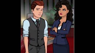Episode  Choose Your Story  Pregnant By My Student Episode 32 Family Secret
