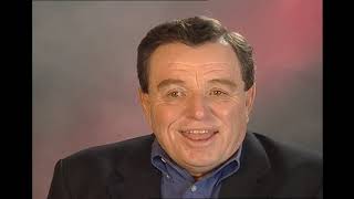 Devil Pups and Jerry Mathers