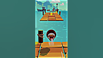 Why Talking Tom Hero Dash is the Best Endless Runner