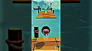 Why Talking Tom Hero Dash Is The Best Endless Runner