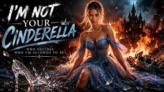 NOT YOUR CINDERELLA 👠 | Epic Symphonic Metal Anthem About Choosing Your Own Path NOT YOUR CINDERELLA 👠 | Epic Symphonic Metal Anthem About Choosing Your Own Path