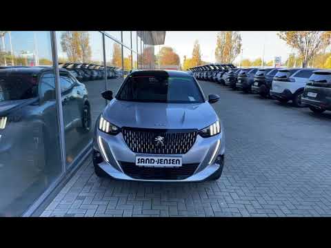 Peugeot 2008 GT