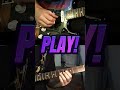 Play every day best frank gambales guitar technique exercises by altchai