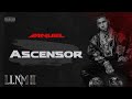 Anuel AA Ascensor LLNM2 mp3