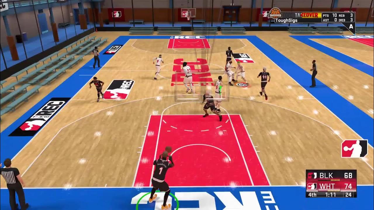BEST SHOOTING PLAYSHOT 2K22 CURRENT GEN YouTube