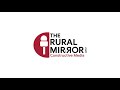 The rural mirror youtube channel id created by saisujatha ruralmirror maheshpuchhappady sullia