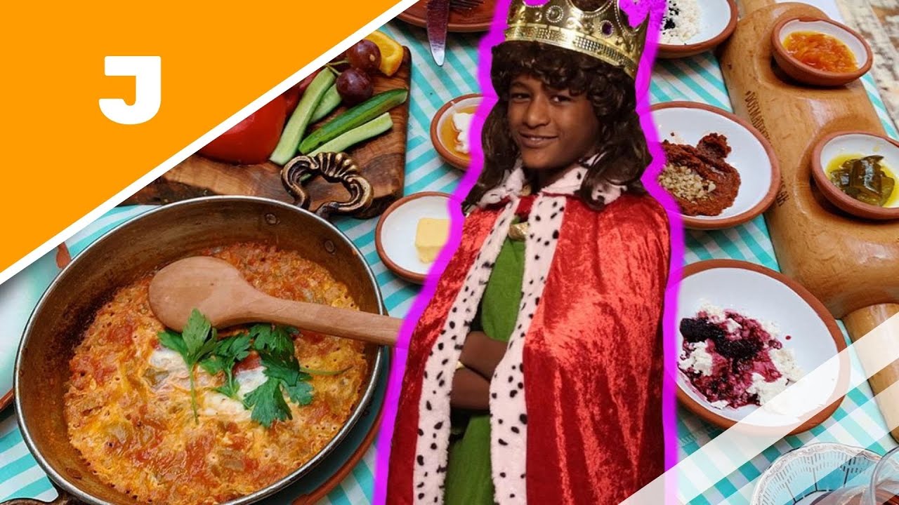 The Parable of the Wedding Feast