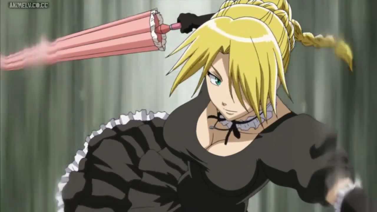 Beelzebub Anime Recomendadisimo Youtube Beelzebub Anime Recomendadisimo Youtube