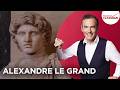 Franck Ferrand raconte : Alexandre le Grand (Les Grands Dossiers de l'Histoire)