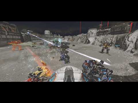 Hacker in War Robots | Shell Unlimited Ability & Speed Hack | #warrobots