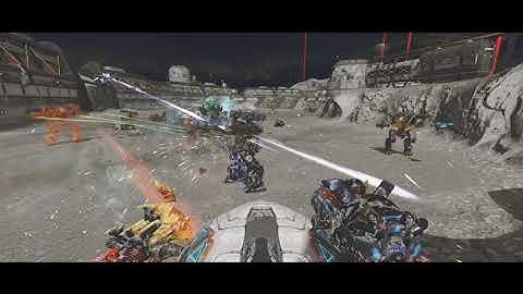 Hacker in War Robots | Shell Unlimited Ability & Speed Hack | #warrobots