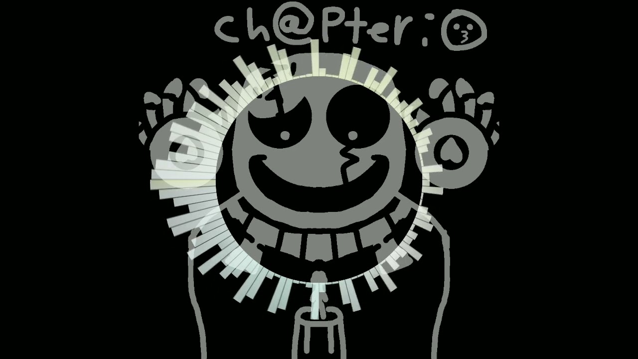 Boss Giant Undertale Gaster Music