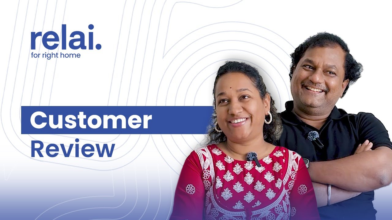 Relai's Customer Testimonials | Relai World Reviews | See What Satisfied Customers Had To Say