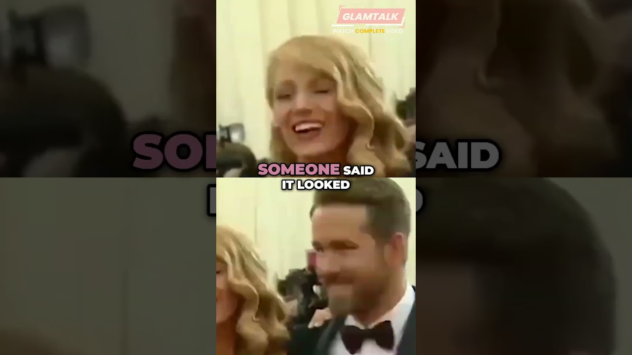 What Happened Between Justin Baldoni and Blake Lively? The Truth Behind the Stolen Movie!