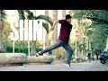 SHIN (Popping) | City Dancer | Dance Region | Vol.49