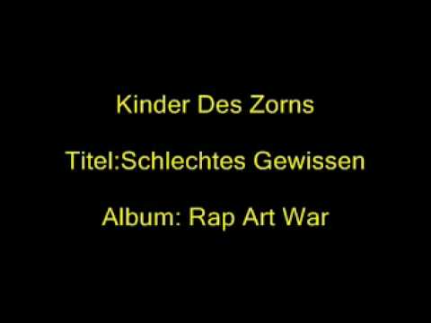 Schlechtes Gewissen Video