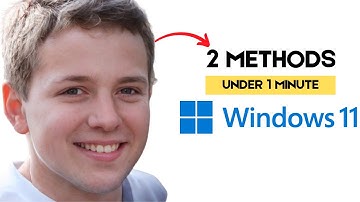 How To Take Screenshot On PC & Laptop Windows (Quick & Easy)