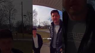 LIKE FATHER LIKE SON