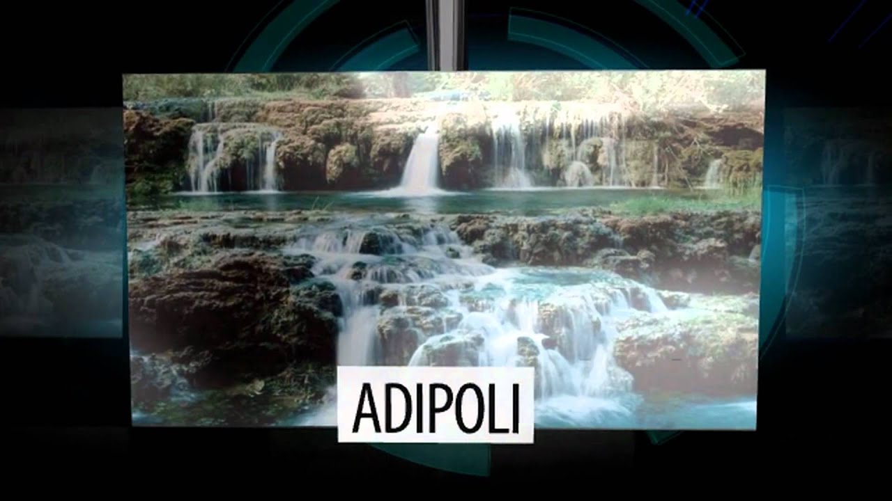 Channel Intro - please rate and comment