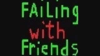 failing with friends - Ducky fails at counterspy