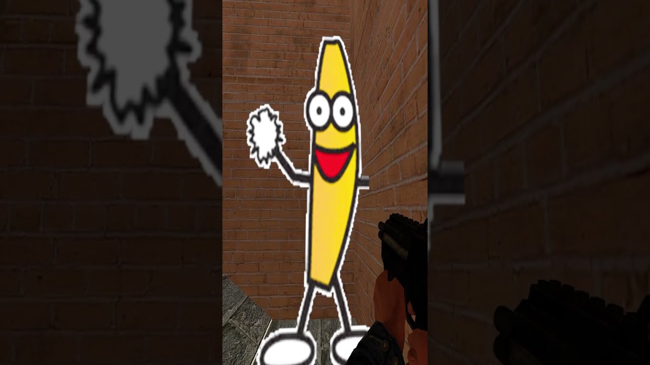 every ball you pick up spawns a different nextbot