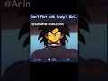 #brunomars #7x7 #babygirl #ultra DON,T FLIRT WITH BROLY GIRLS #babyshorts #cutebabies #boss #equipou
