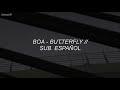 BoA Butterfly Sub Español mp3