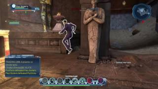Dcuo Py aka Flexing the catfish 14 min roast 😂😂 Py catfishing as his neighbor