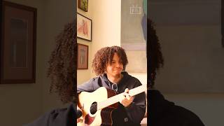 Maybe, I Don’t Know - Seren ✨@SERENmusicofficial #newmusic #tinydesk #livesession #thefrontroom