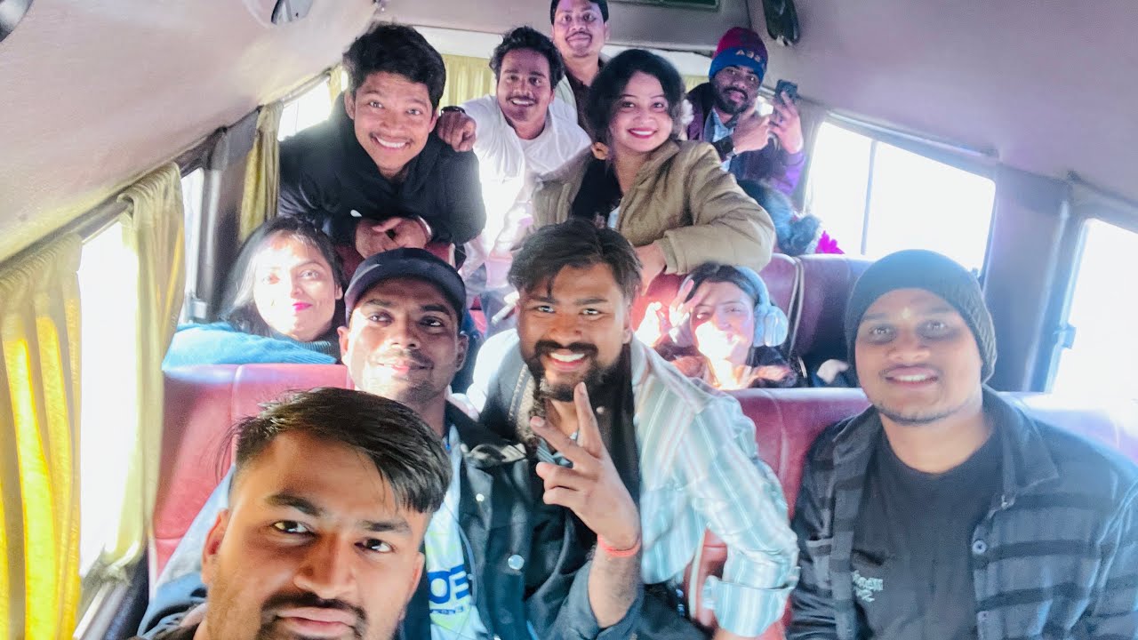 Kaveri River Expedition: Off the Beaten Path (Trip #14)…