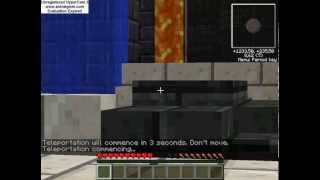 Server Tekkit (mc.neonbacon.com)
