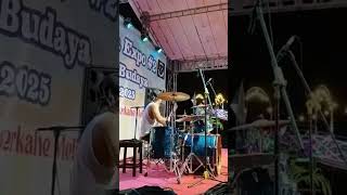 Madu Dan Racun Lead Guitar