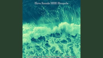 Pulsating Ambience for Tranquil Sleep