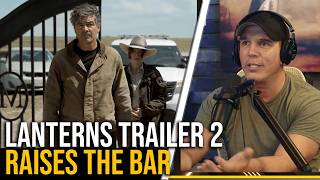 Lanters Trailer 2 Breakdown!